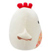 Picture of SQUISHMALLOWS 12IN TODD THE BEIGE ROOSTER